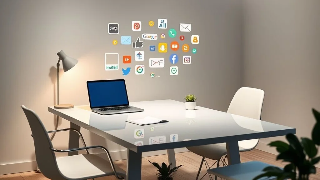 Digital marketing para seu negócio online
