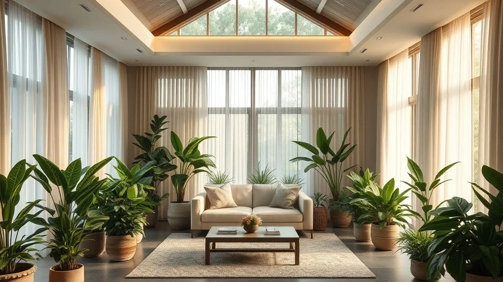 15 plantas que transformam qualquer espaço em um lugar aconchegante