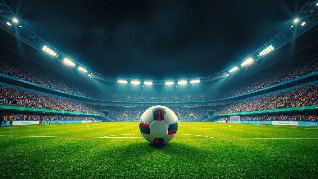 Como ver jogos da Champions League online ao vivo