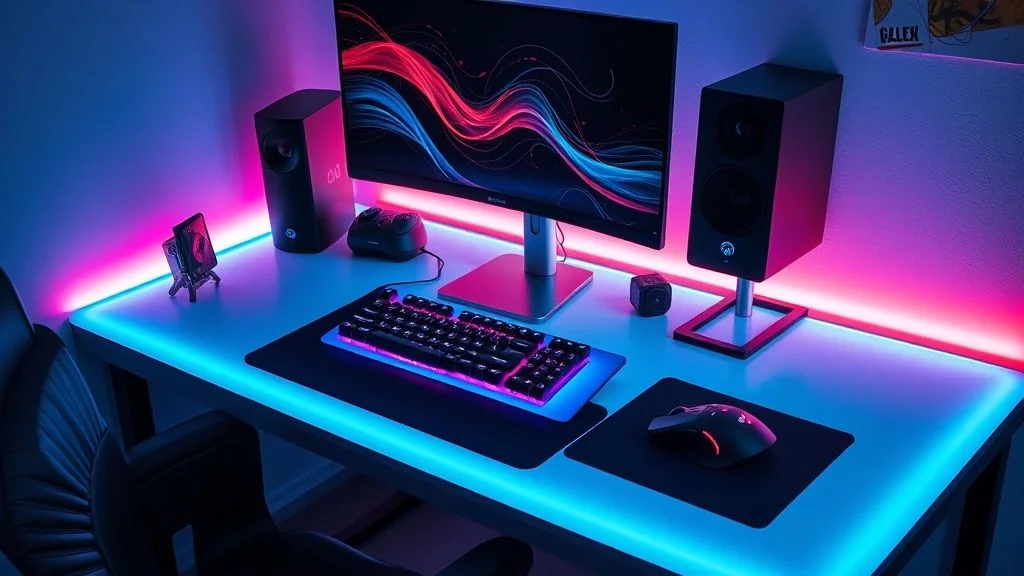Compensa comprar acessórios gamer baratos? Veja se vale a pena