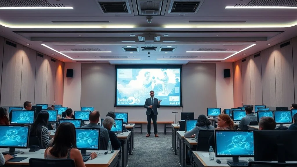 Curso de Tecnologia da Informação: o que você precisa saber