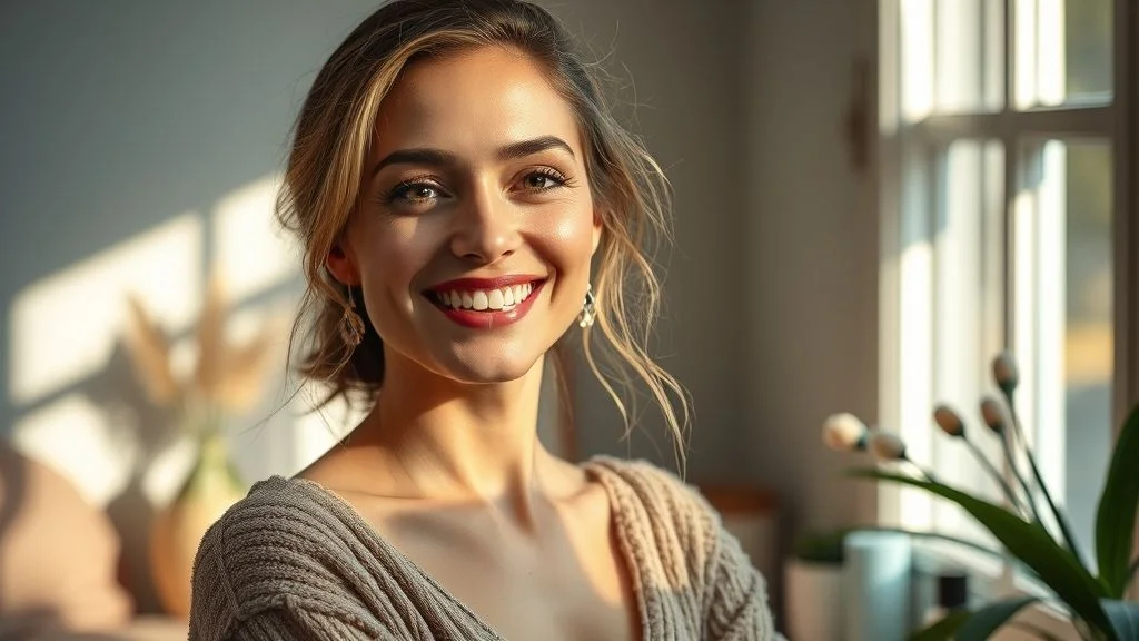 Dicas de maquiagem para parecer mais jovem de verdade