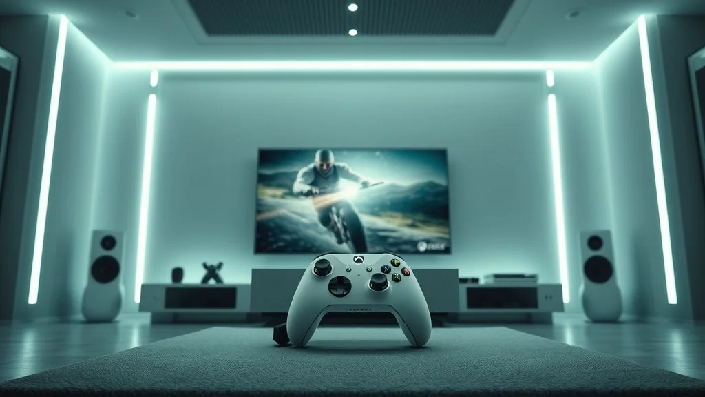 Dicas para otimizar o desempenho do Xbox Series S