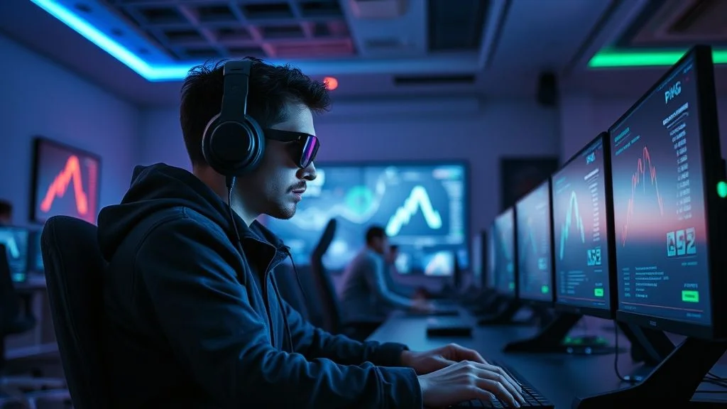 Dicas para reduzir lag em jogos online