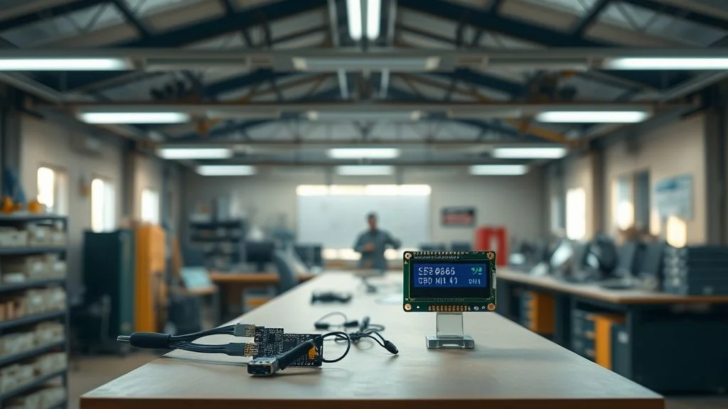 Esp8266 ou esp32: saiba qual é a melhor escolha