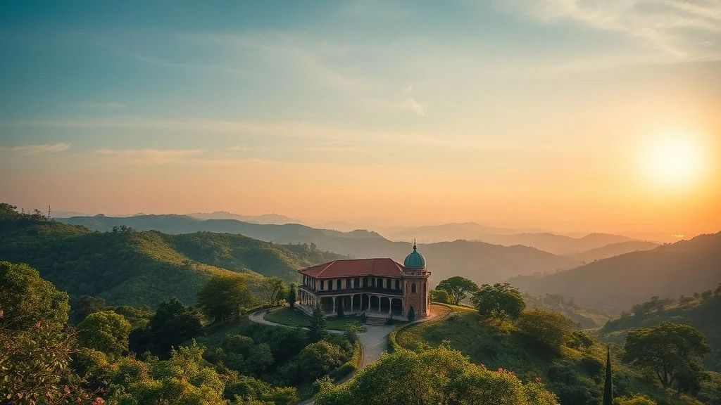 Fazenda hotel em Minas Gerais: confira opções de hospedagem