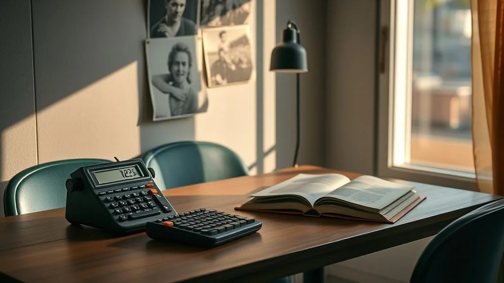 Idade de quem nasceu em 1977: veja quantos anos tem hoje