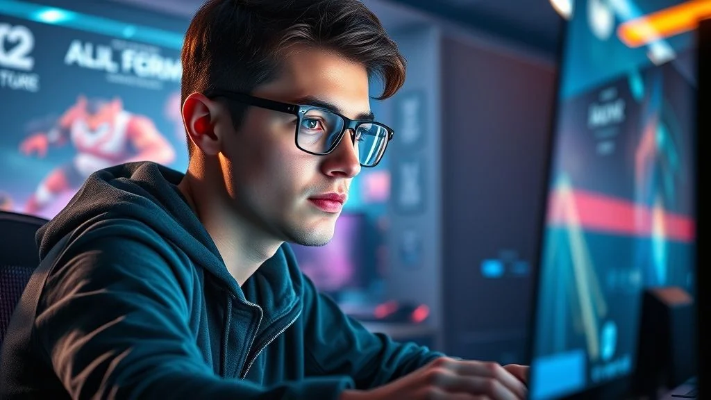 Jogos grátis para PC em 2025: confira os melhores
