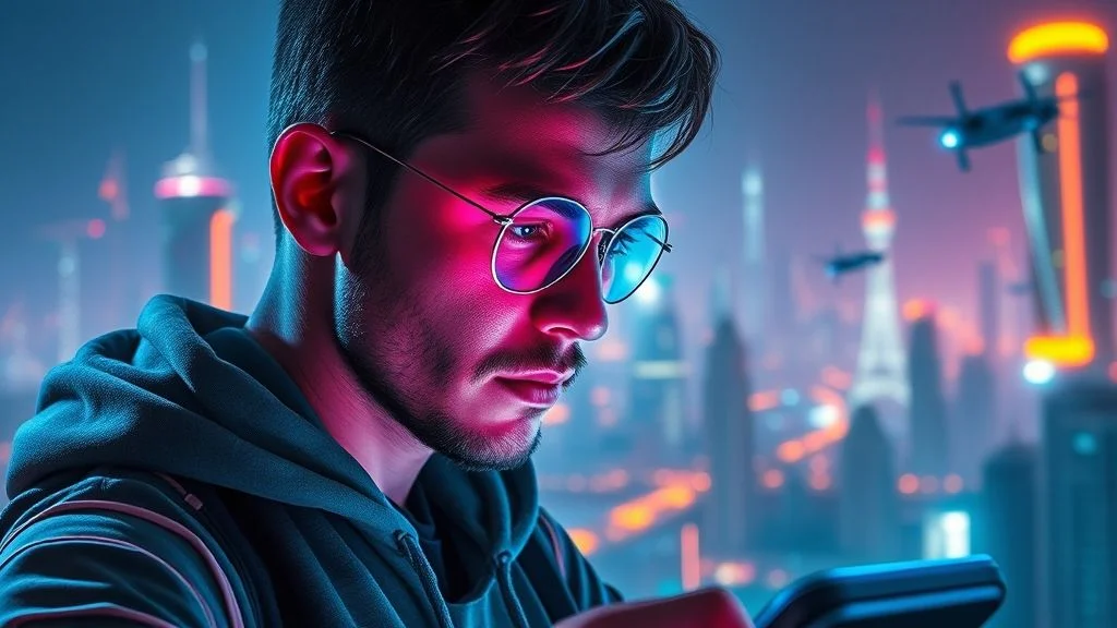Jogos mobile mais viciantes para jogar em 2025