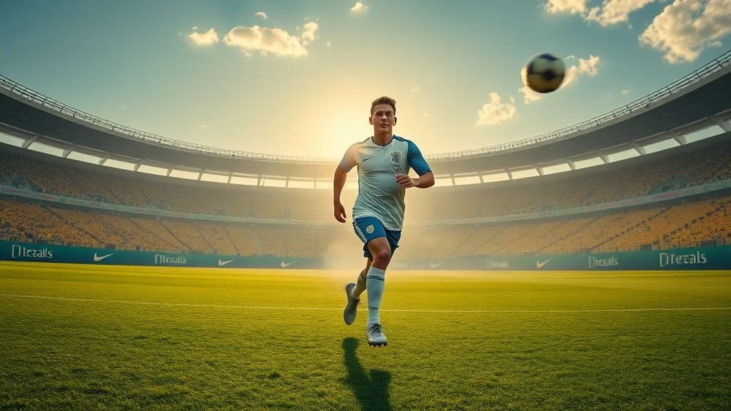 Maiores promessas do futebol brasileiro para 2025