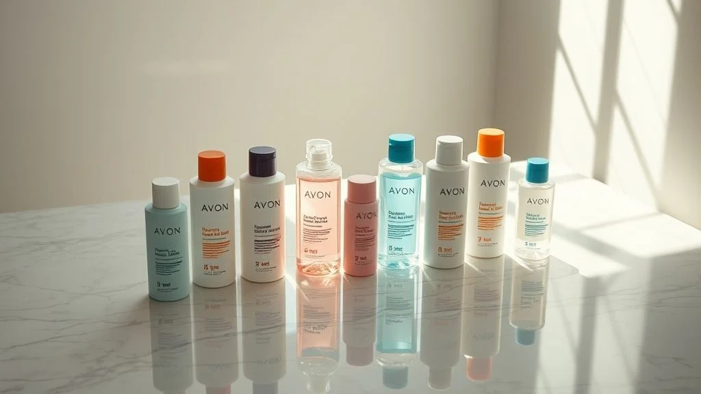 Melhor shampoo da Avon: veja opções e como escolher