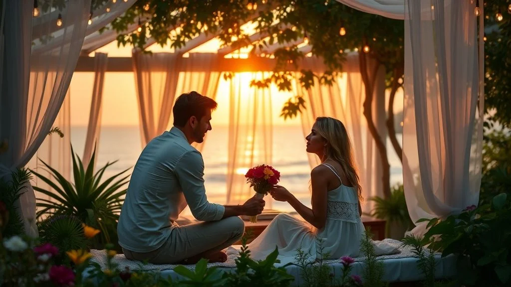 O que é a função do casal após o encontro ECC