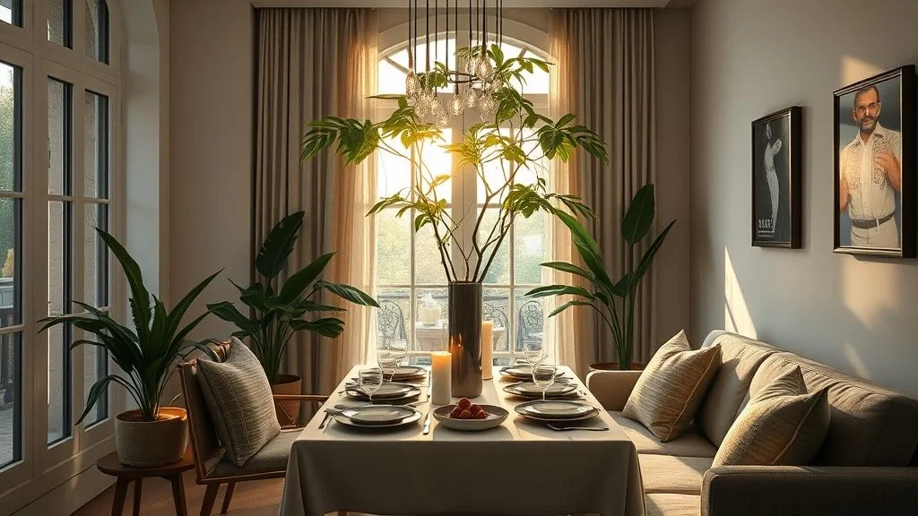 Planta resistente que transforma sua experiência com o verde