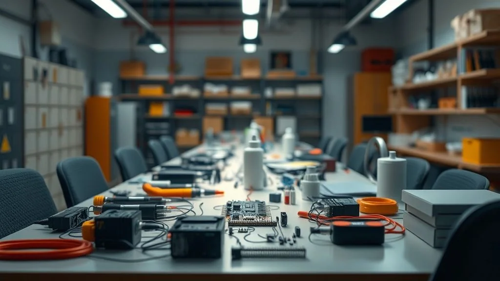 Programação básica do esp32