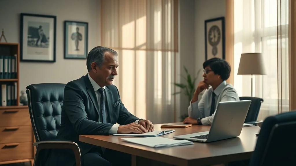 Quando é vantajoso ingressar com ação judicial trabalhista
