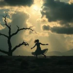 Significado de sonhar com boiada correndo atrás de você