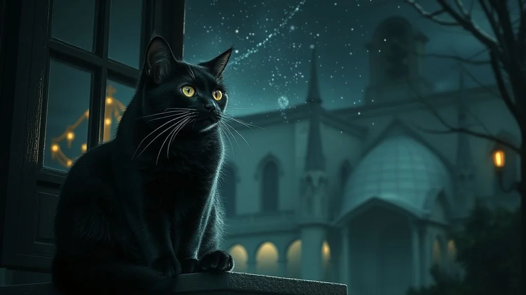 Significado de sonhar com gato na bíblia