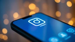 Significado dos símbolos do Instagram