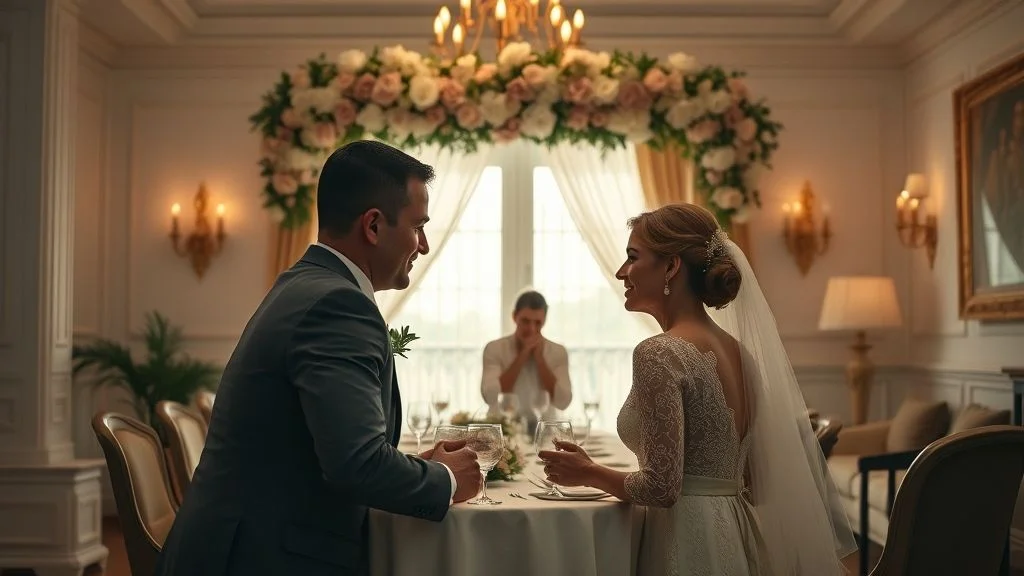 União estável e casamento: diferenças segundo a lei