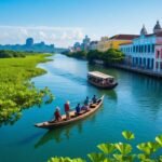 Coisas para Fazer em Parnaíba PI: Destinos, Passeios e Dicas