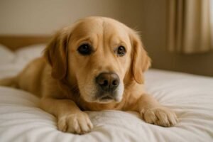 Qual é o significado de sonhar com cachorro?