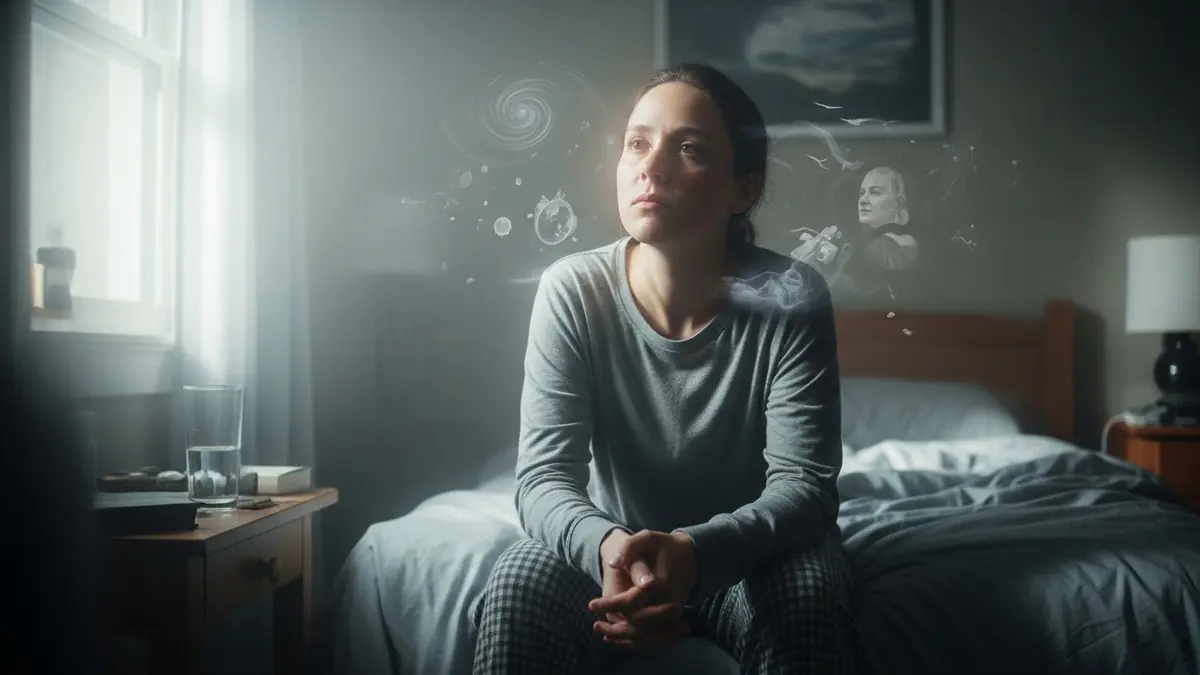 Lembrar do Sonho é um Sinal: O que Isso Significa