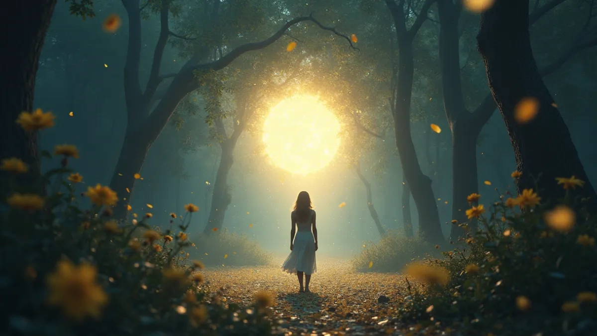 O que Significa Acordar Dentro do Sonho