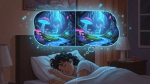 O que Significa Sonhar 2 Vezes o Mesmo Sonho