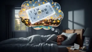 Palpite da Loteria do Sonho de Hoje