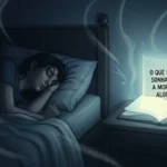 Qual Sonho Significa Morte de Alguém