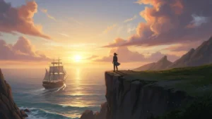 Significado do Sonho com Navio